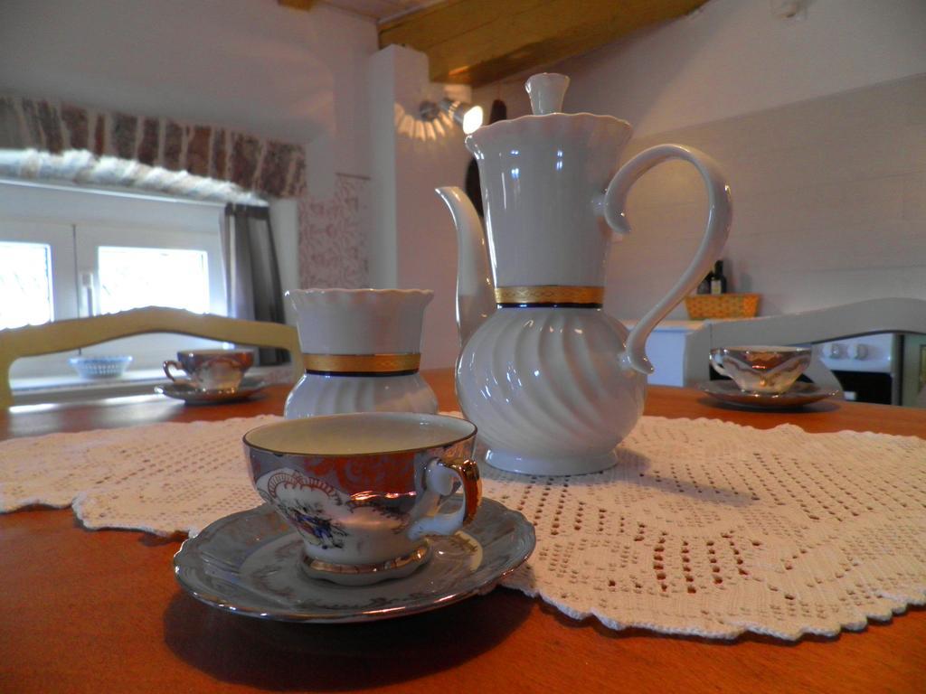 Ferienwohnung Studio Sijara Motovun Zimmer foto