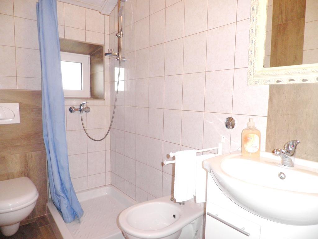 Ferienwohnung Studio Sijara Motovun Zimmer foto