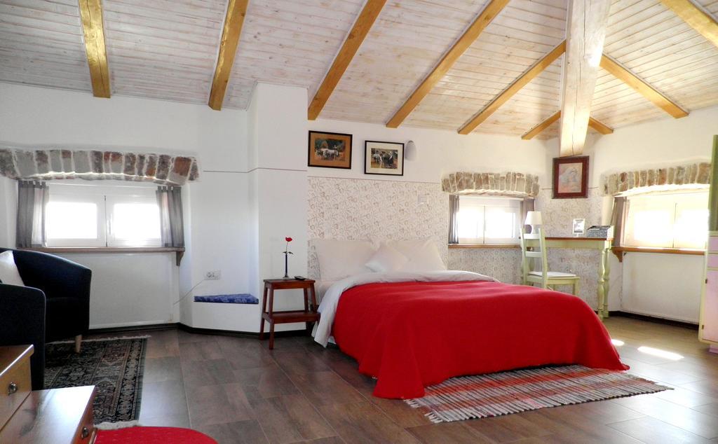 Ferienwohnung Studio Sijara Motovun Exterior foto